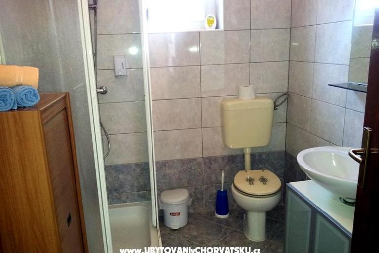 Apartamenty Sablić Poreč – foto 5