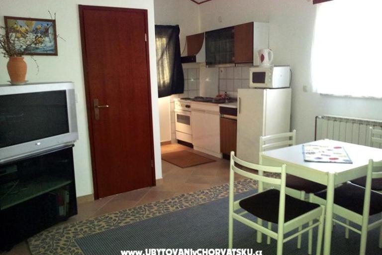 Apartamenty Sablić Poreč – foto 6
