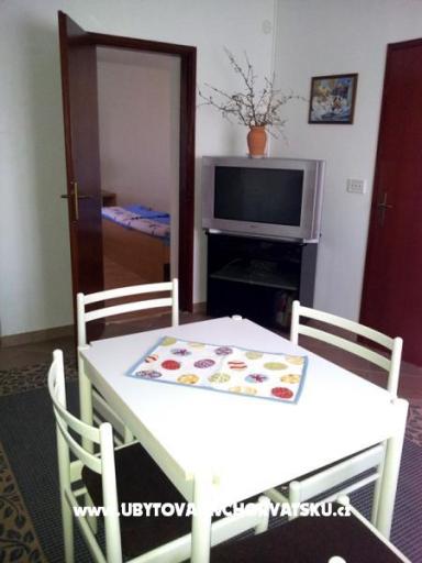 Apartamenty Sablić Poreč – foto 7