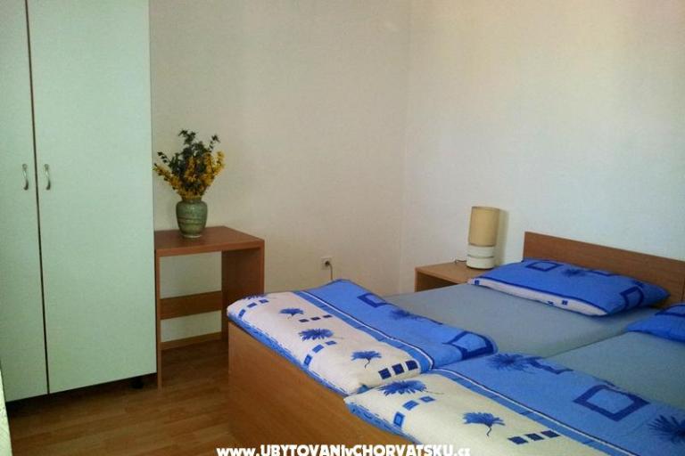 Apartamenty Sablić Poreč – foto 8