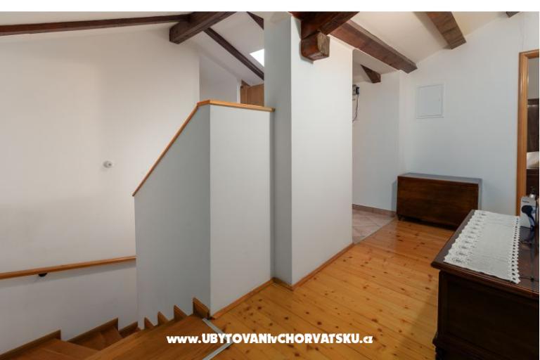 Dom wakacyjny Cerjani - 14 osoba – foto 31