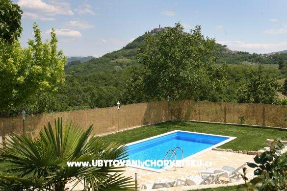 Dom Valentino Motovun – foto 8