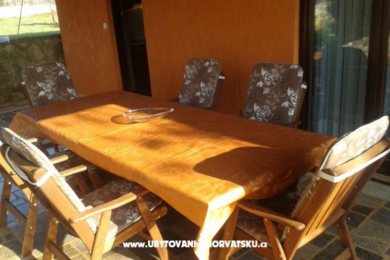 Dom wakacyjny – foto 3