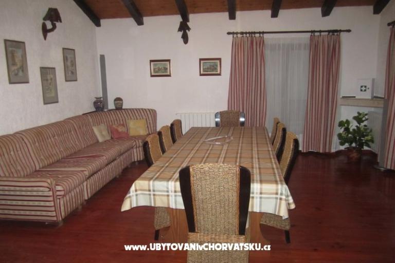 Dom wakacyjny – foto 7