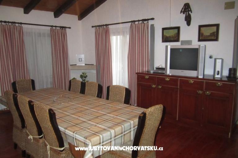 Dom wakacyjny – foto 8