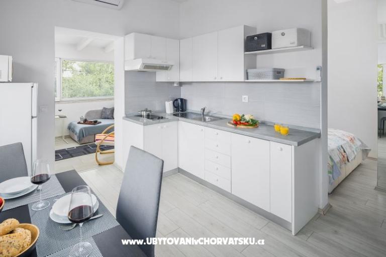 Apartamenty Aida  – foto 11