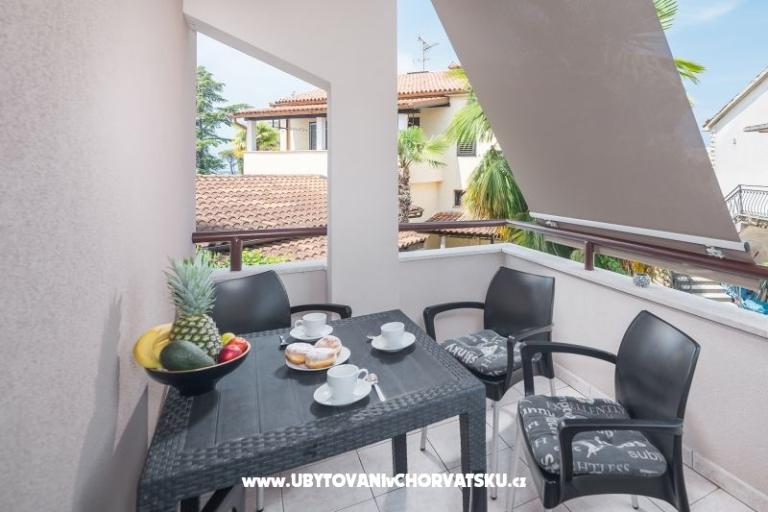 Apartamenty Aida  – foto 18