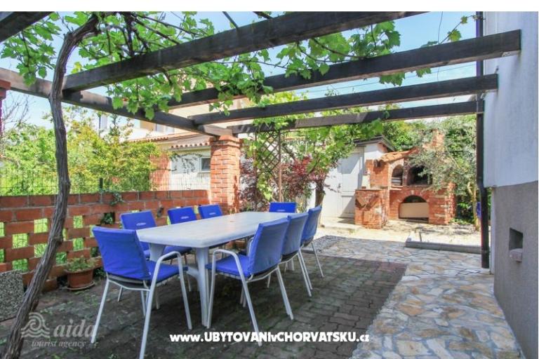 Apartamenty Aida  – foto 9