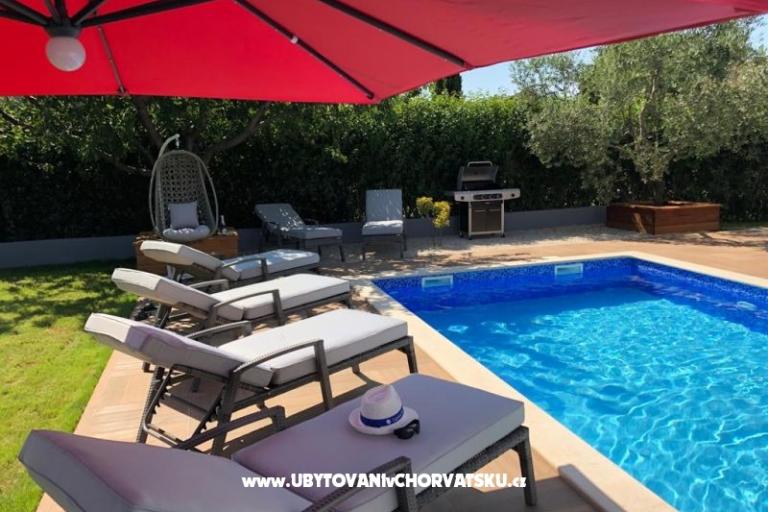 Villa Pinea Porec – foto 3