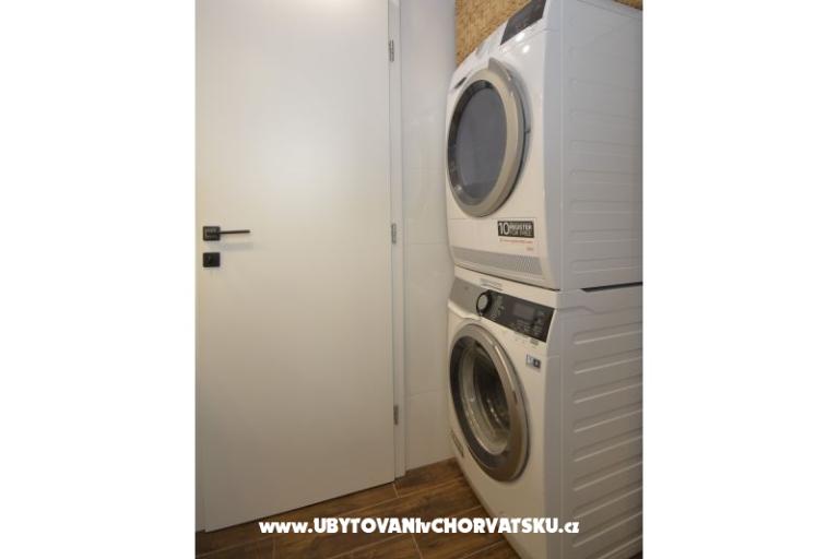 Apartament Barry – foto 9