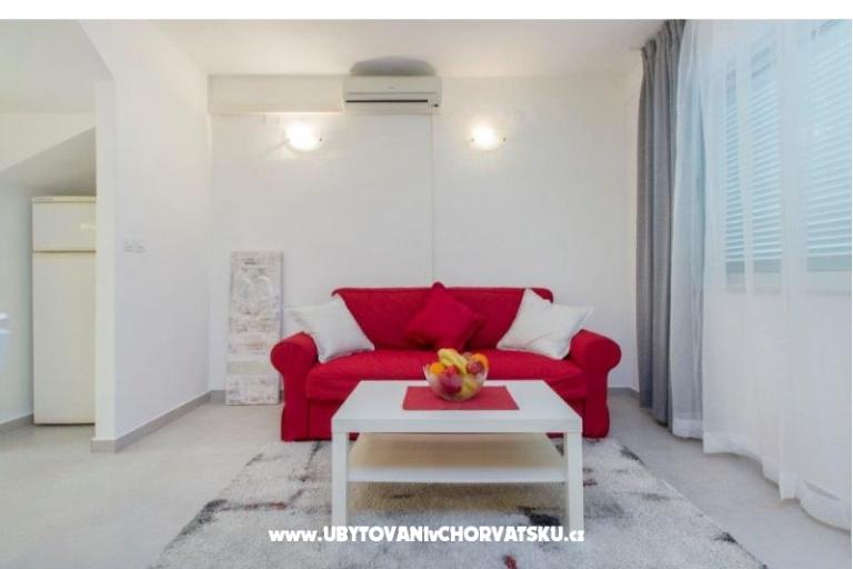Apartament Primošten Burica – foto 2