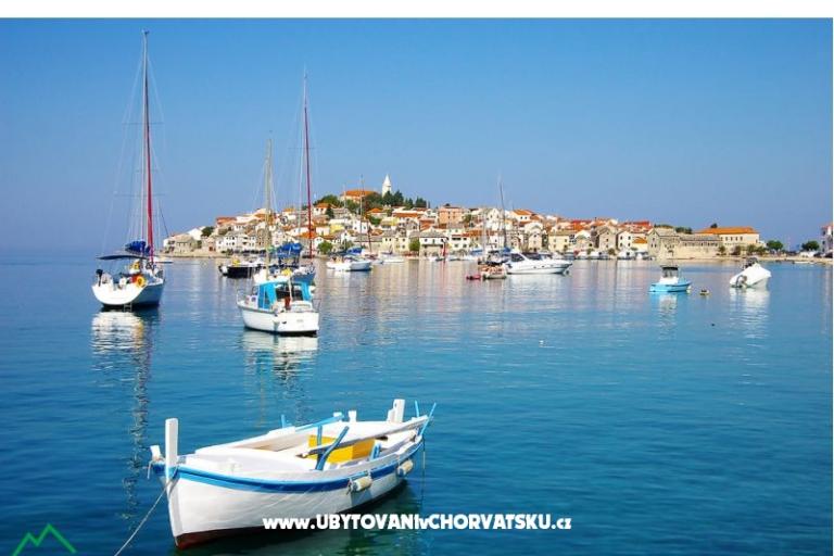 Apartament Primošten Burica – foto 4