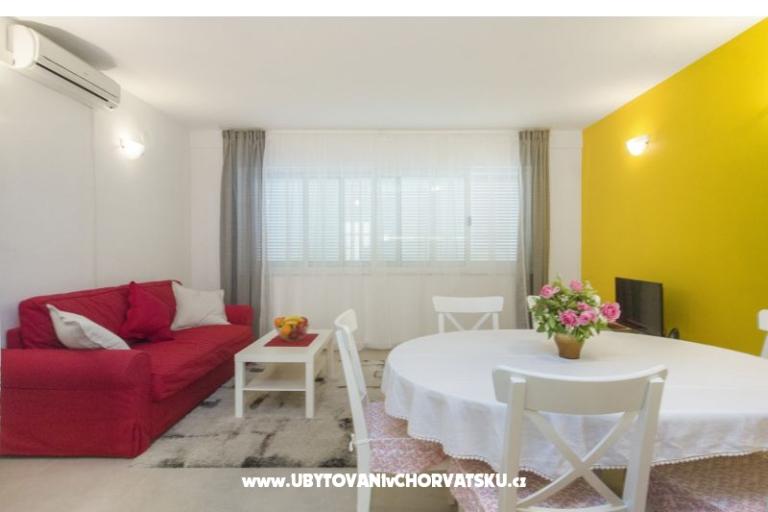 Apartament Primošten Burica – foto 8