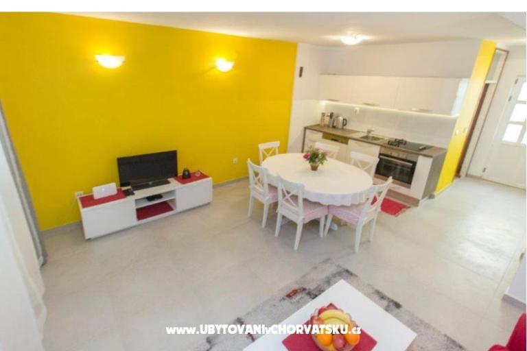 Apartament Primošten Burica – foto 9
