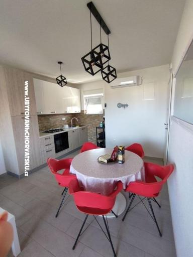Apartament Cvitka – foto 3
