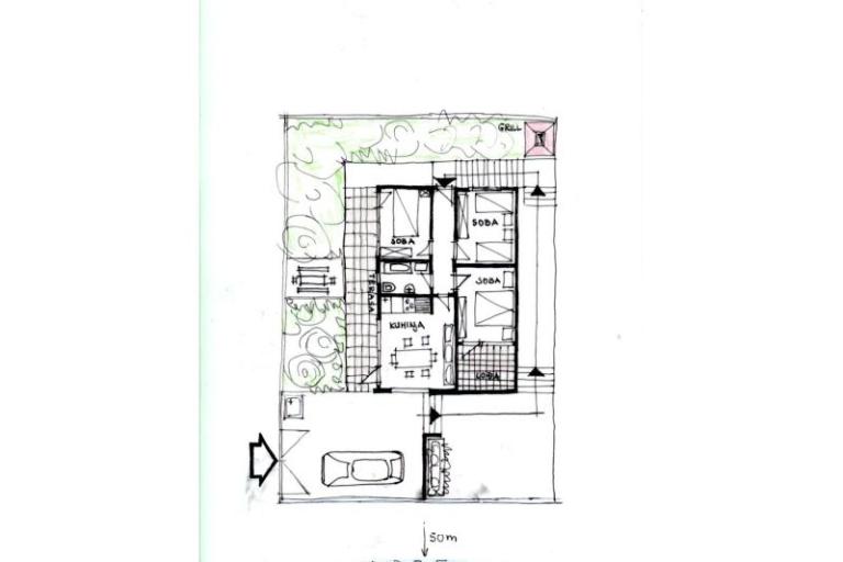 Apartament Josip – foto 4