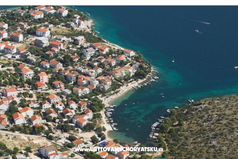 Apartament  Laura Galešnica – foto 10