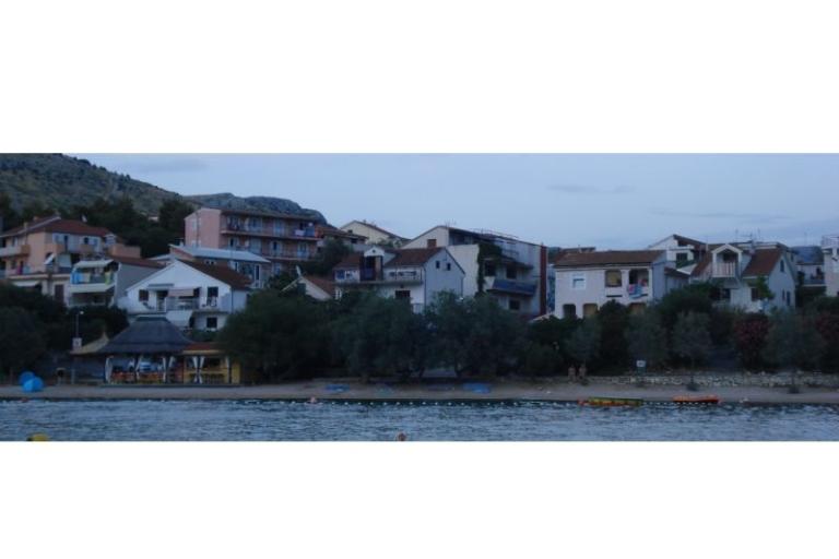 Apartament  Laura Galešnica – foto 12