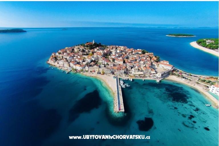 Apartament  Laura Galešnica – foto 13