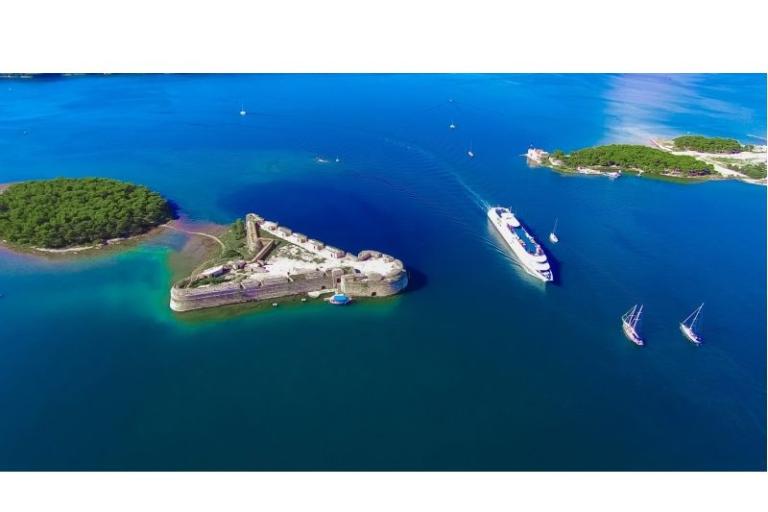 Apartament  Laura Galešnica – foto 14