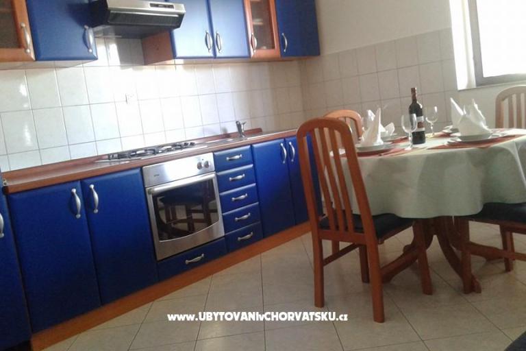 Apartament  Laura Galešnica – foto 3