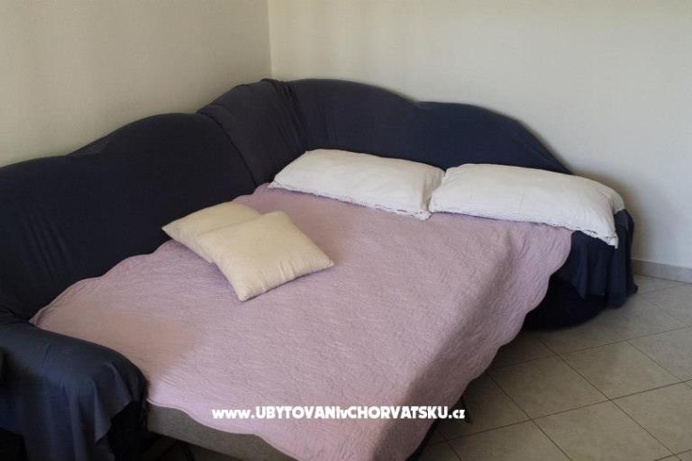 Apartament  Laura Galešnica – foto 4