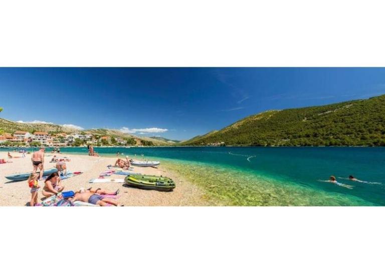 Apartament  Laura Galešnica – foto 8