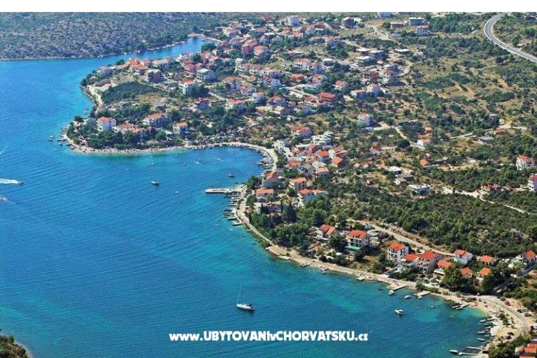 Apartament  Laura Galešnica – foto 9