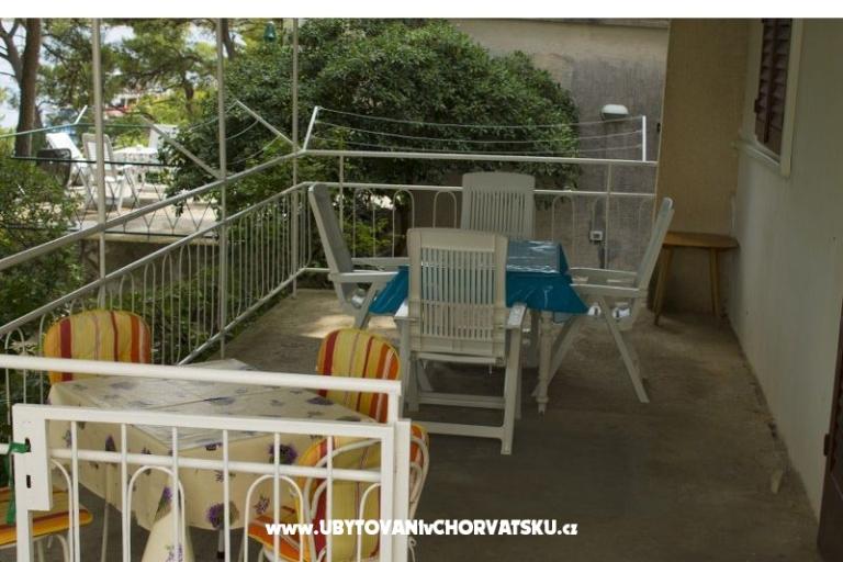 Apartamenty Porat - PRIMOŠTEN – foto 3
