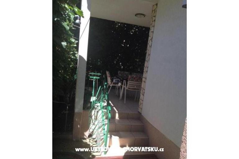 Apartamenty Cvetko – foto 10