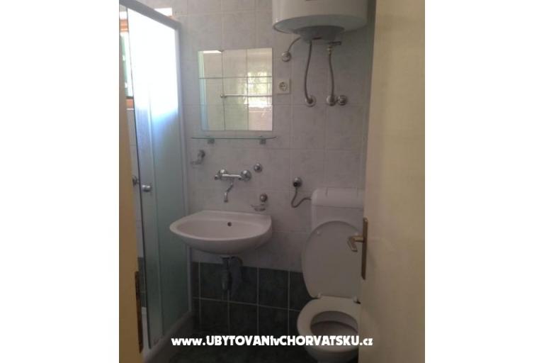 Apartamenty Cvetko – foto 9