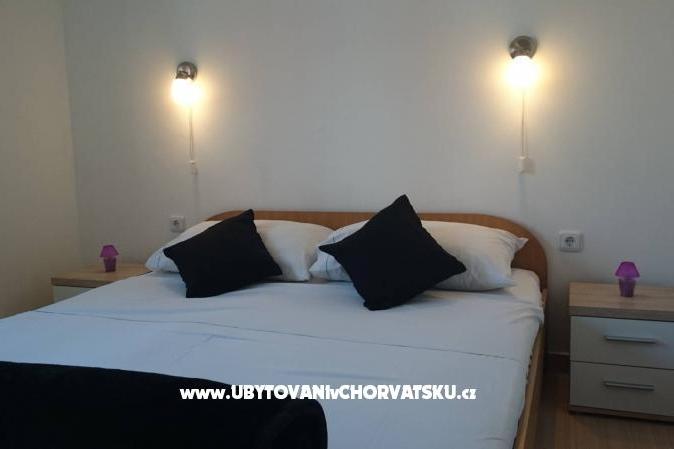Apartamenty 7 m od mora – foto 6