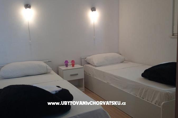 Apartamenty 7 m od mora – foto 7