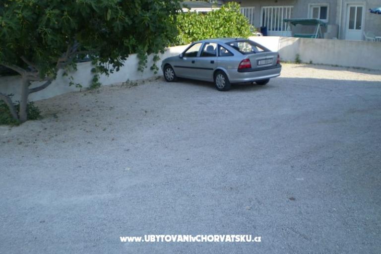 Apartamenty Abramović – foto 17