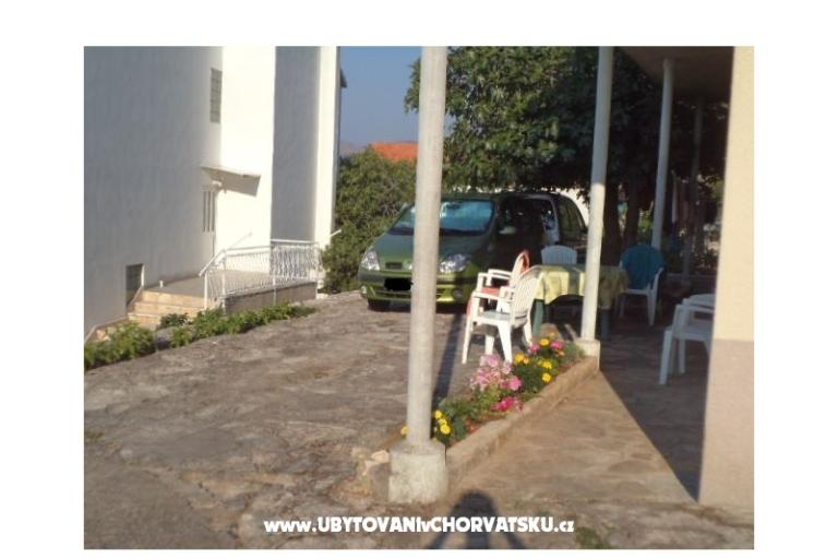 Apartamenty Angelina – foto 14