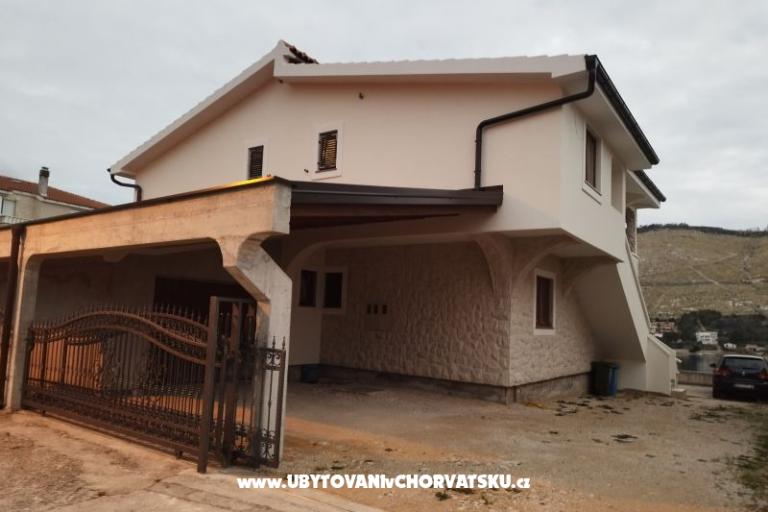 Apartamenty ANTONIA – foto 10