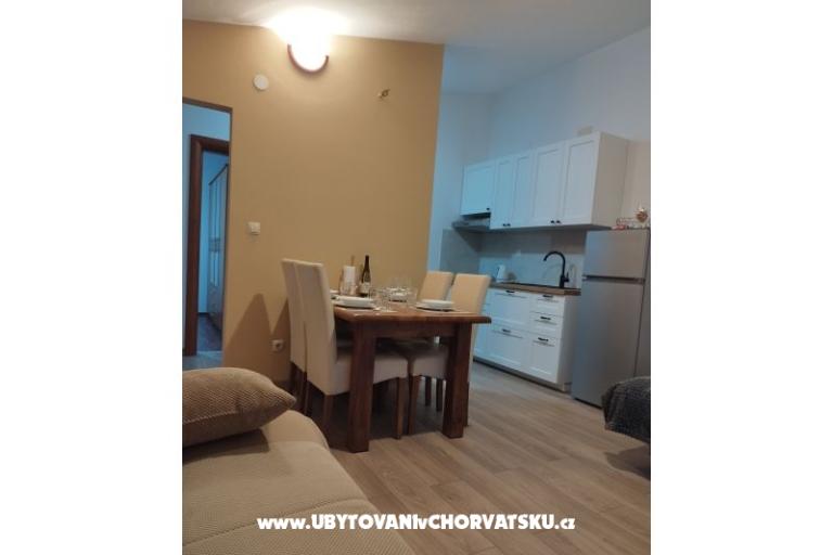 Apartamenty ANTONIA – foto 12