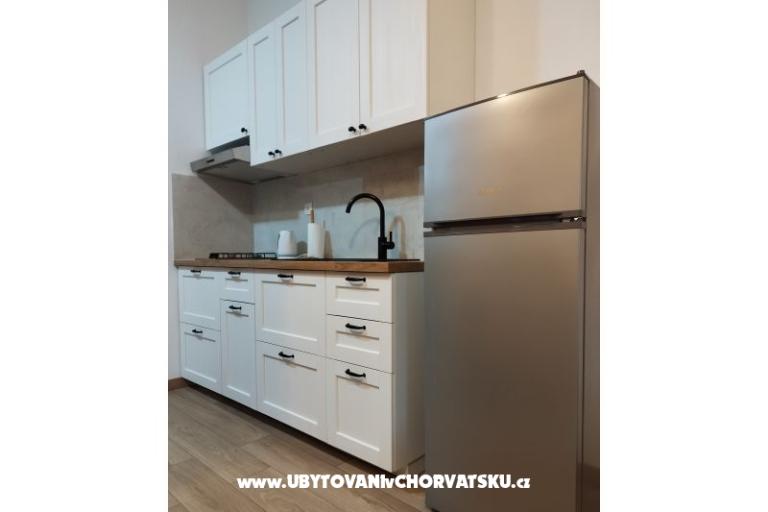 Apartamenty ANTONIA – foto 14