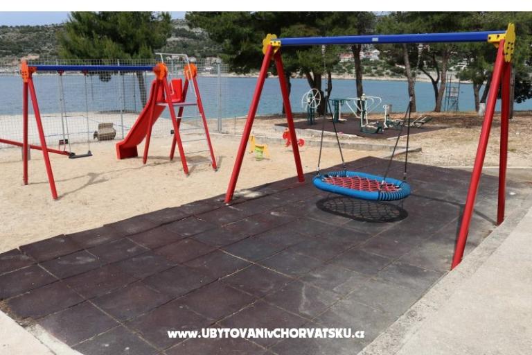 Apartamenty Bilokapić – foto 11