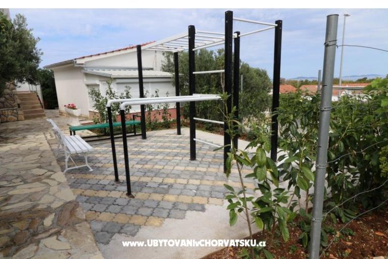 Apartamenty Bilokapić – foto 19