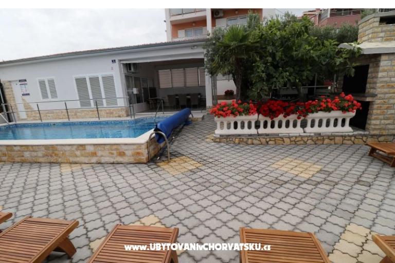 Apartamenty Bilokapić – foto 21