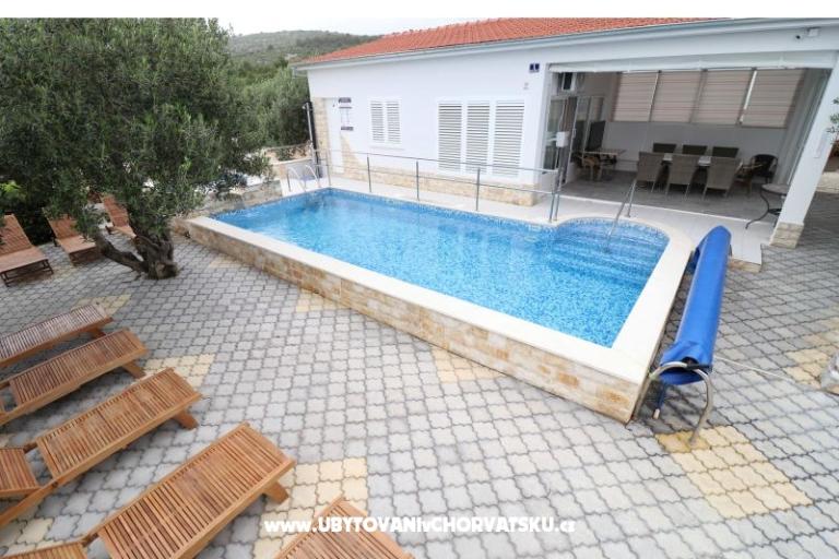 Apartamenty Bilokapić – foto 6
