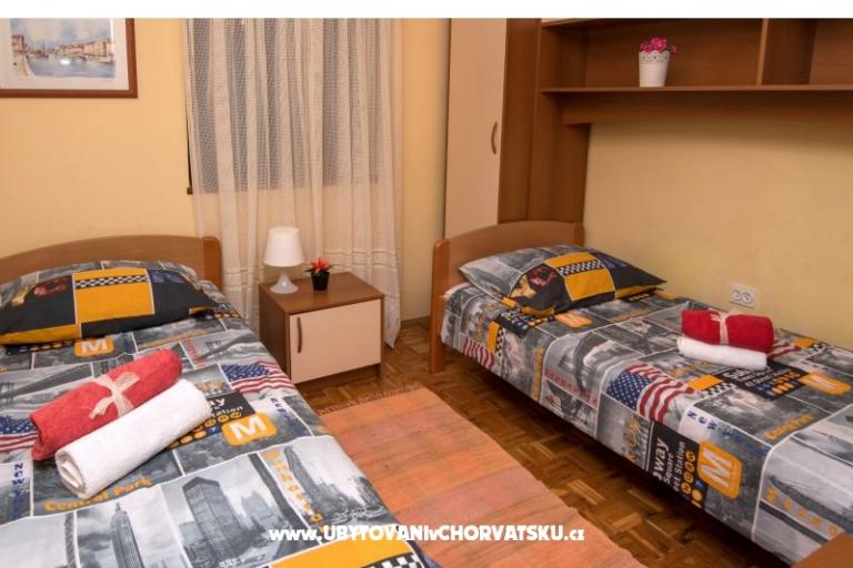 Apartamenty Gaćina – foto 10
