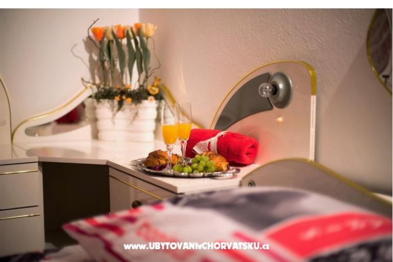 Apartamenty Gaćina – foto 11