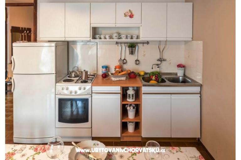 Apartamenty Gaćina – foto 13
