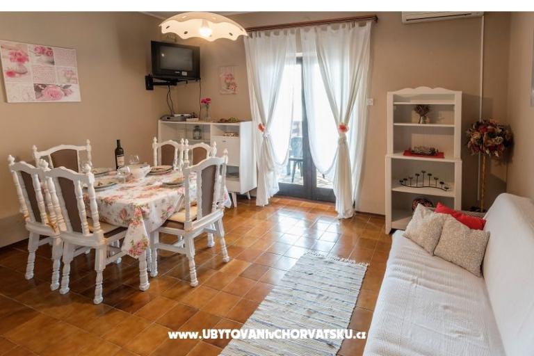 Apartamenty Gaćina – foto 14