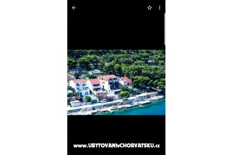 Apartamenty Gaćina – foto 16