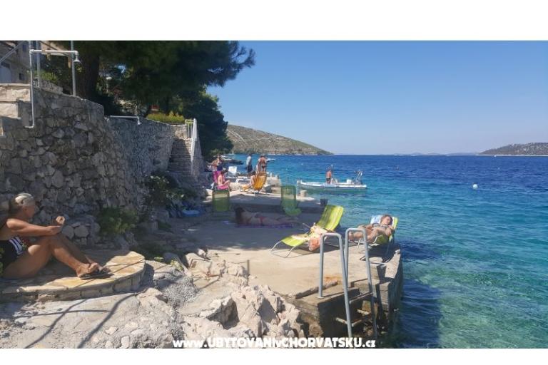Apartamenty Gaćina – foto 17