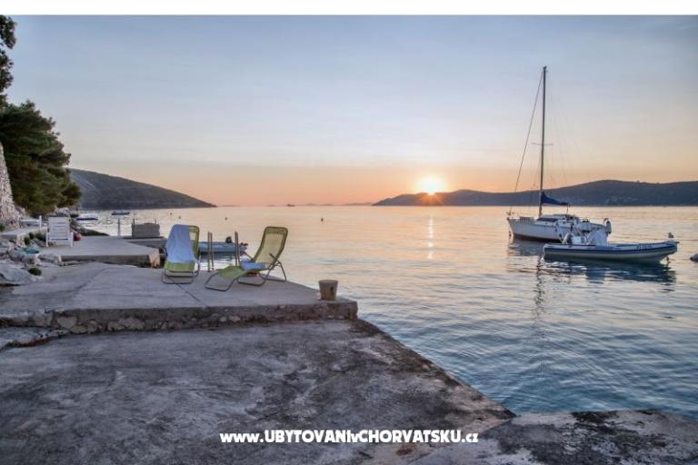 Apartamenty Gaćina – foto 2