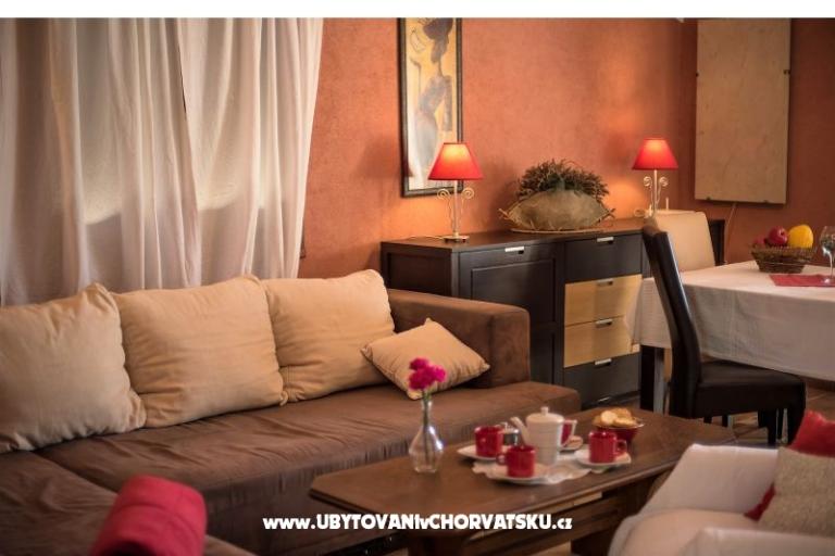 Apartamenty Gaćina – foto 3
